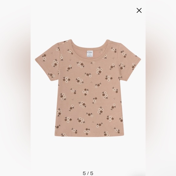 PL Baby By Petit Lem Assorted 4-Piece Set - Picture 5 of 9